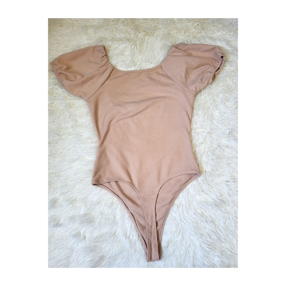 Hey Babe Body Suit - Picture 2 of 4